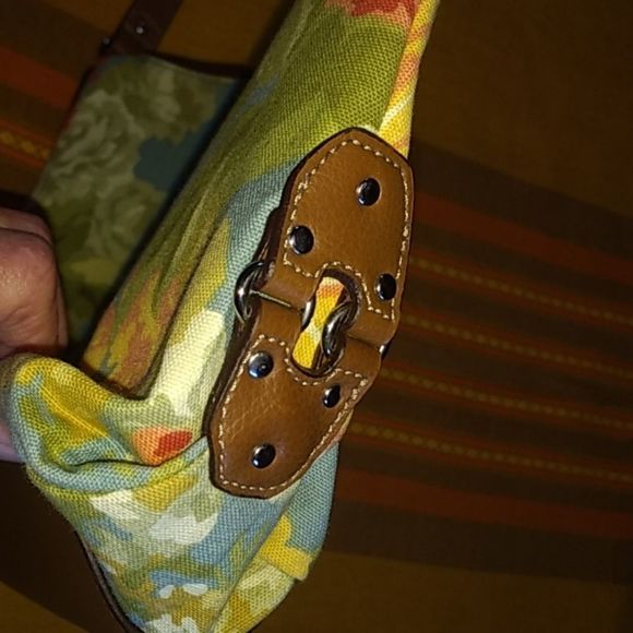 NWOT Rollo Purse - Picture 2 of 4